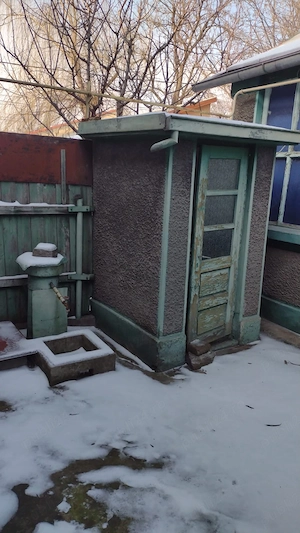 Ofer spre vanzare casa cu teren in localitatea Braila - imagine 2