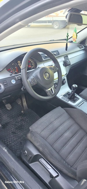 Vand passat b6 2010 - imagine 8