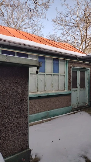 Ofer spre vanzare casa cu teren in localitatea Braila - imagine 8