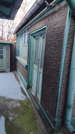 Ofer spre vanzare casa cu teren in localitatea Braila - imagine 4