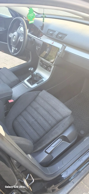 Vand passat b6 2010 - imagine 5