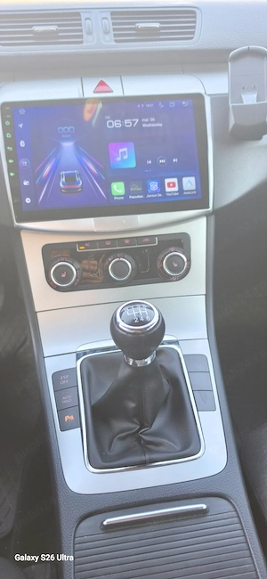 Vand passat b6 2010 - imagine 4
