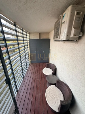 3 camere| Braytim| loc de parcare inclus| 2 bai| dotari premium| - imagine 18