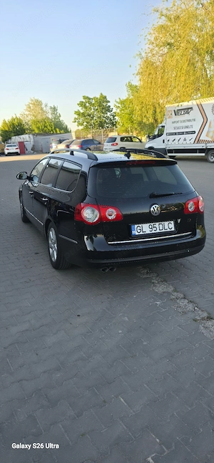 Vand passat b6 2010 - imagine 6