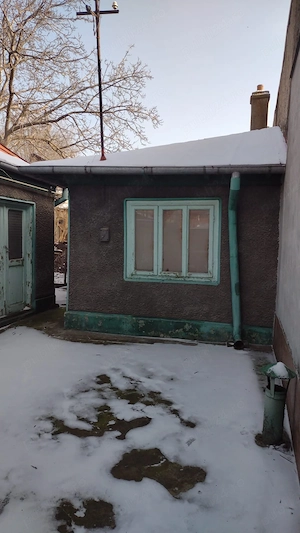 Ofer spre vanzare casa cu teren in localitatea Braila - imagine 6