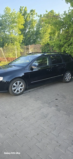 Vand passat b6 2010 - imagine 3