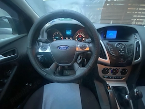 Vand Ford Focus MK3 Champion Edition 2011-2012 - imagine 7