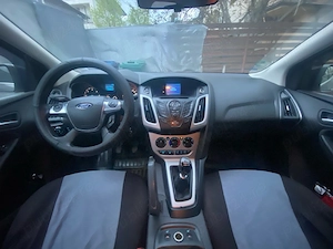 Vand Ford Focus MK3 Champion Edition 2011-2012 - imagine 8