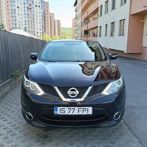 Nissan Qashqai 4x4, 1.6 Dci. - imagine 6