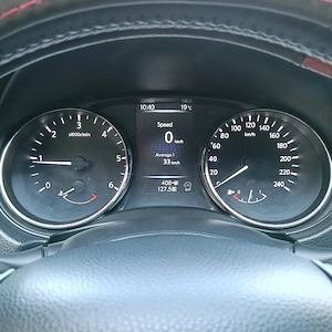 Nissan Qashqai 4x4, 1.6 Dci. - imagine 4