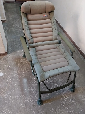 Scaun Fox  FX Super Deluxe Recliner