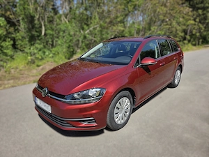 VW Golf 7 Break 2019