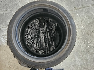Anvelope iarna Pirelli Sottozero 3 235/45/18 98V XL Tesla - imagine 2