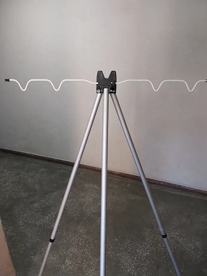 Vand Trepied telescopic