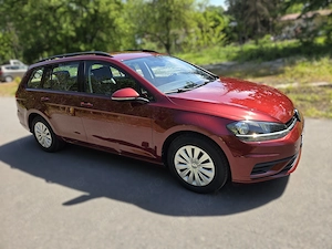 VW Golf 7 Break 2019 - imagine 3