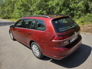 VW Golf 7 Break 2019 - imagine 4