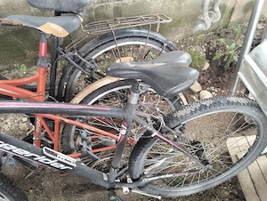 Vand biciclete