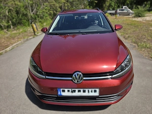 VW Golf 7 Break 2019