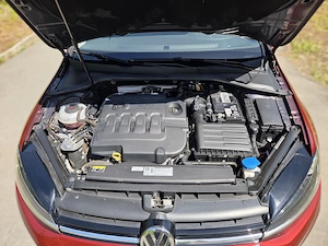 VW Golf 7 Break 2019 - imagine 9