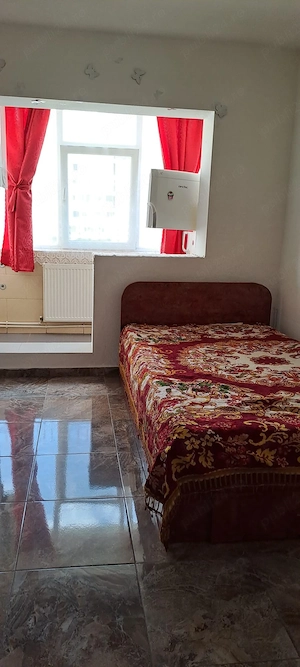 Închiriez garsoniera dorobanților  - imagine 3