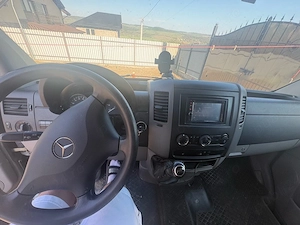 Mercedes Sprinter - imagine 2
