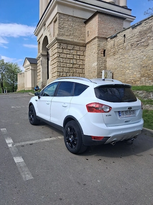 Ford kuga 2012 - imagine 7
