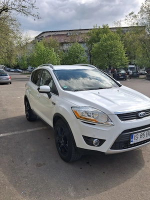 Ford kuga 2012 - imagine 4