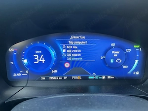 ford kuga phev 23000 - imagine 9