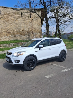 Ford kuga 2012 - imagine 9