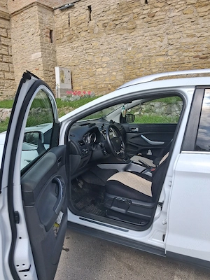 Ford kuga 2012 - imagine 5