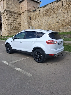 Ford kuga 2012 - imagine 6