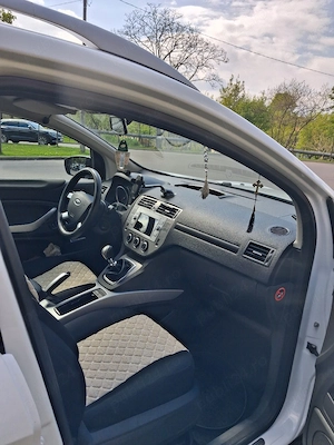 Ford kuga 2012 - imagine 2