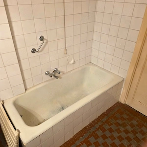  Apartament într-o clădire unică din București    Blocul Fals  | Ultracentral | 80 mp - imagine 13