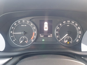 Skoda Octavia 2.0 TDI DSG Ambition 2023!!! - Automată!!! - imagine 11