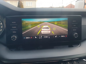 Skoda Octavia 2.0 TDI DSG Ambition 2023!!! - Automată!!! - imagine 13