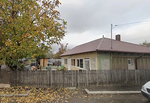 Casa Râmnicu Sărat, județul Buzău