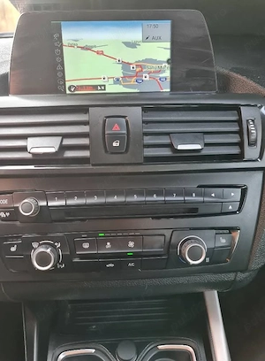 BMW seria 1, an fabricatie 2012,  automat, bixenon - imagine 7