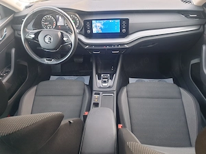 Skoda Octavia 2.0 TDI DSG Ambition 2023!!! - Automată!!! - imagine 14