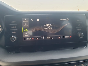 Skoda Octavia 2.0 TDI DSG Ambition 2023!!! - Automată!!! - imagine 8