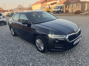 Skoda Octavia 2.0 TDI DSG Ambition 2023!!! - Automată!!!