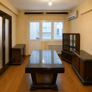  Apartament într-o clădire unică din București    Blocul Fals  | Ultracentral | 80 mp - imagine 6