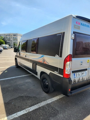 campervan autorulota de vanzare - imagine 3