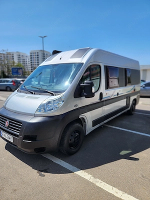 campervan autorulota de vanzare