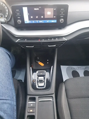 Skoda Octavia 2.0 TDI DSG Ambition 2023!!! - Automată!!! - imagine 12