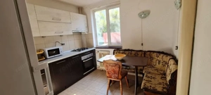 Apartament 2 camere de inchiriat, mobilat, zona Lujerului