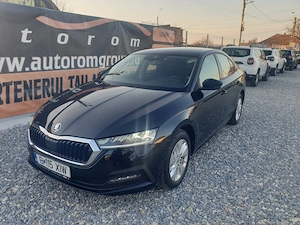 Skoda Octavia 2.0 TDI DSG Ambition 2023!!! - Automată!!!
