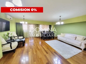 Închiriere apartament 2 Camere Lux, Ultracentral, Vedere Panoramică