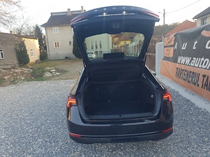Skoda Octavia 2.0 TDI DSG Ambition 2023!!! - Automată!!! - imagine 6