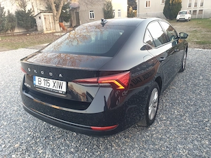 Skoda Octavia 2.0 TDI DSG Ambition 2023!!! - Automată!!! - imagine 5