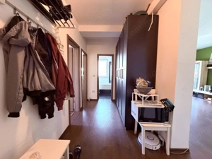 Apartament 3 camere , 58 mp utili , etaj 1/2 - Zona Blașcovici - imagine 8